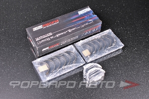 Вкладыши коренные TOYOTA SUPRA GR A90 3.0L / BMW B58 (Стандартный размер) KING RACING MB7779XPC