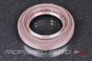 Сальник 45*72*10/14,5 (б/н) рез., раздаточной коробки CORTECO 15510035B