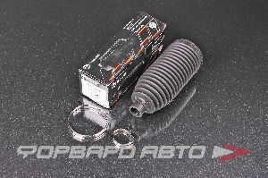 Пыльник рулевой рейки 23*67*184 TI-GUAR TG-2021