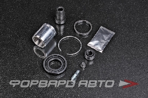 Ремкомплект суппорта с поршнем FRENKIT 238801