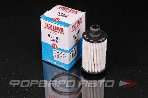 Фильтр масляный AZUMI OE46001