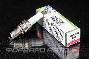 Купить Свеча зажигания DENSO IXU22FTT Свеча зажигания DENSO IXU22FTT