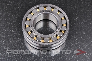 Подшипник 40*80*23 CRAFT BEARINGS 22208CAW33