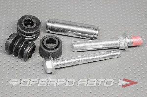 Ремкомплект направляющих суппорта FRENKIT 810018