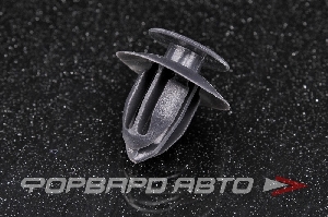 Клипса 8,8*13*18мм MASUMA KJ-349