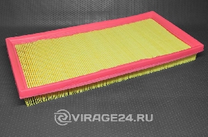 Фильтр воздушный TSN 9.1.1008