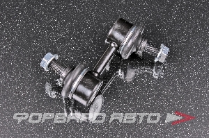 Кронштейн стабилизатора MILES DB78052