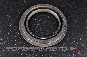 Сальник 58*80/88*12 (RH) рез. NOK BHH554