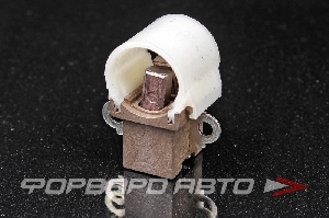 Щеточный узел генератора (Toyota, Honda, Volvo, Suzuki, Hino) CARGO 133673