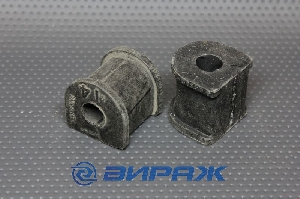 Купить Втулка стабилизатора 14мм TOYOTA 48818-12150 Втулка стабилизатора 14мм TOYOTA 48818-12150