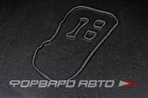 Прокладка клапанной крышки AJUSA 56033800