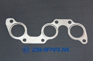 Прокладка коллектора выпускного TOYOTA 17173-20010