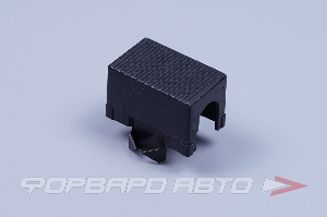 Заглушка консоли для автомобиля ВАЗ 21213 ПЛАСТИК 2105-3709604