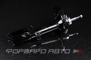 Амортизатор задний, левый MILES DG12002