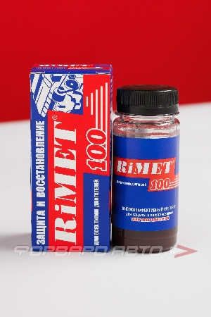 Купить Присадка в двигатель "Восстановитель двигателя", 100мл РИМЕТ PT-0048 Присадка в двигатель "Восстановитель двигателя", 100мл РИМЕТ PT-0048