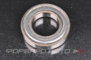 Подшипник 50*90*20 (шариковый) в металле NACHI 6210ZZEC3