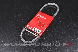 Ремень клиновой 10*700LA DONGIL AVX-10X700LA