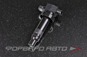 Катушка зажигания MILES AL08037