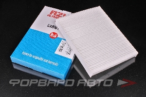 Фильтр салонный AZUMI AC33116