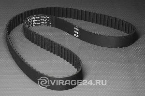 Ремень ГРМ TSUBAKI 126ZA25