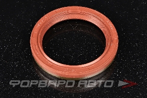 Сальник 40*52*7 (RH) коленчатого вала (лобовой) ELRING 445.060
