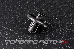 Клипса 6,9*20,5*14мм MASUMA KJ-2345