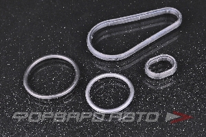 Купить Ремкомплект прокладок маслянного радиатора TRUCKTEC 02.18.150 Ремкомплект прокладок маслянного радиатора TRUCKTEC 02.18.150