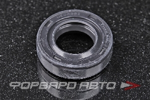 Сальник 15*27*7 (б/н) рез. NOK UE0666E0