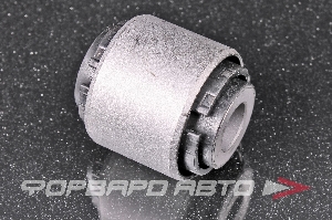 Сайлентблок задней подвески, поперечнго нижнего рычага CTR GV0662