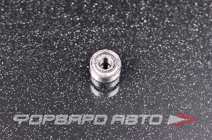 Подшипник 3,175*7,938*3,571 (1/8*5/16*9/64) FUSHI R2-5ZZ