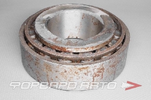 Подшипник 105*215*77,5 (Уценка) 9ГПЗ 7721