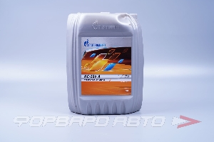 Масло компрессорное КС-19П (А) 10л GAZPROMNEFT 2389906853