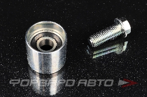 Ролик ремня ГРМ (Audi A3, A4, A6, Skoda Octavia, VW Jetta) NTN GE357.32