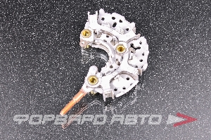 Диодный мост (Toyota Land Cruiser, Dyna, Sequoia) TESLA TECHNICS TT34576