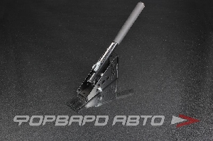 Ручник гидравлический 280 мм + WILWOOD мастер цилиндр 0,750 вертикальный Vertical Hydraulic Handbrake For DRIFT OBP MOTORSPORT 