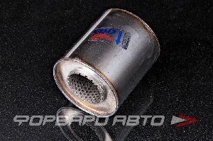 Купить Пламегаситель 57*110*120 круглый универсальный коллекторный (перфорированная труба) CBD PLIN158 Пламегаситель 57*110*120 круглый универсальный коллекторный (перфорированная труба) CBD PLIN158