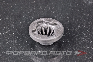 Купить Втулка крепления воздушного фильтра NISSAN 16557-6N20A Втулка крепления воздушного фильтра NISSAN 16557-6N20A