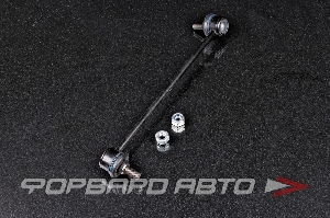 Кронштейн стабилизатора, левый LYNX C7086L