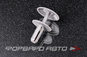 Клипса 7,7*20*26мм MASUMA KE-093