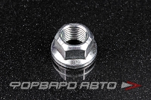 Гайка М14*1,5*14 S19 амортизатора, нижняя SUBARU 20550-AA010