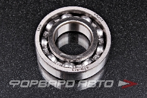 Подшипник 30*62*16 CRAFT BEARINGS 6206