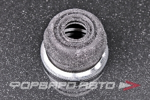 Пыльник рулевого наконечника армированный 14*31*26 JIKIU CE23002