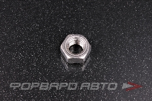 Гайка М12  приварная шестигранная  A2, DIN929 <> 