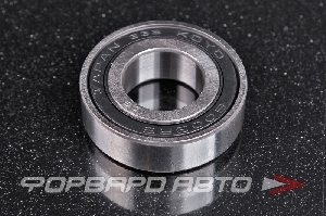 Подшипник 17*35*10 (шариковый) KOYO 6003-2RS