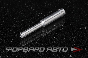 Купить Соединитель D=4*6 мм (трубка) алюминиевый, переходной (L-45мм) AUTOBAHN88  Соединитель D=4*6 мм (трубка) алюминиевый, переходной (L-45мм) AUTOBAHN88