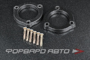 Проставка стойки, передней 6*8, 15 мм ПОЛИМЕР 01-15-004/15