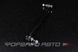 Кронштейн стабилизатора, левый MILES DB78513