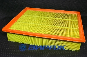 Фильтр воздушный MANN C 33 256