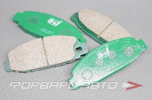 Колодки тормозные SB NAGAMOCHI BP23347