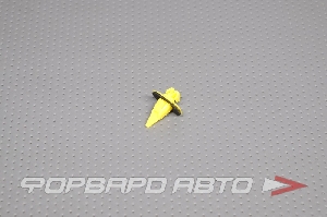 Клипса 10,6*19*22мм MASUMA KJ-1085